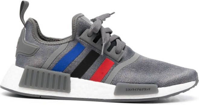 Adidas Stan Smith sneakers met metallic detail Wit - Foto 5