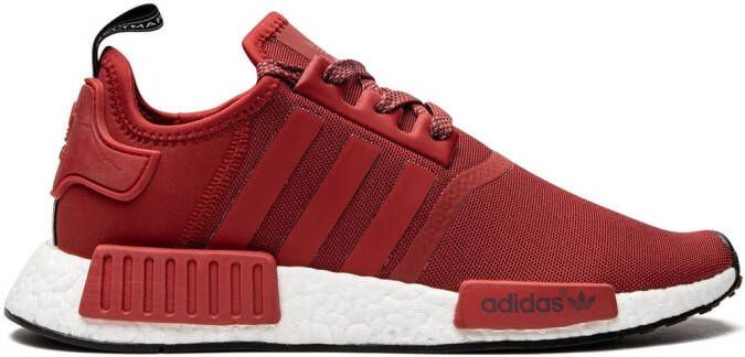 adidas NMD_R1 low-top sneakers Rood