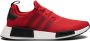 Adidas NMD_R1 low-top sneakers Rood - Thumbnail 1