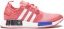 Adidas NMD_R1 low-top sneakers Roze - Thumbnail 1