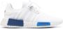 Adidas x André Saraiva Forum Bold sneakers Wit - Thumbnail 11