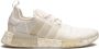 Adidas NMD_R1 low-top sneakers Wit - Thumbnail 1