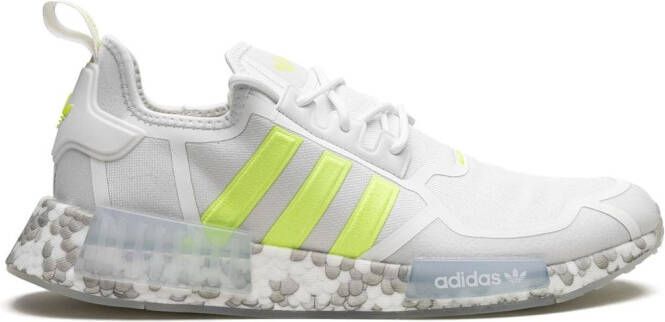 Adidas Retropy Adisuper-W sneakers Roze