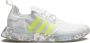 Adidas Retropy Adisuper-W sneakers Roze - Thumbnail 1