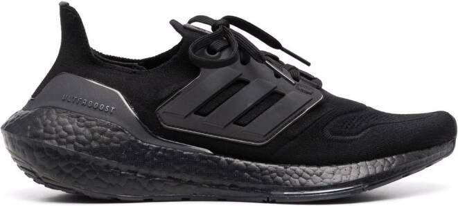 Adidas NMD R1 low-top sneakers Zwart