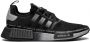 Adidas ZX 700 low-top sneakers Zwart - Thumbnail 1