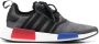 Adidas Retropy E5 leren sneakers Zwart - Thumbnail 1