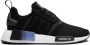 Adidas NMD_R1 low-top sneakers Zwart - Thumbnail 1
