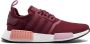 Adidas Pharrell Wililams x BBC x NMD Hu Trail sneakers Roze - Thumbnail 1