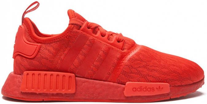 Adidas NMD_R1 Rood -