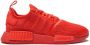 Adidas NMD_R1 low-top sneakers Rood - Thumbnail 1