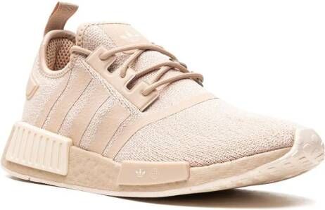 Adidas NMD R1 "Magic Beige" sneakers