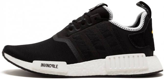 Adidas NMD R1 Neighborhood x Invincible 