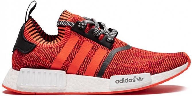 Adidas NMD_R1 PK NYC low-top sneakers Rood