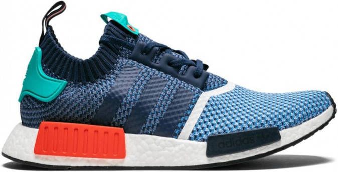 Adidas NMD_R1 PK PACKERS Blauw