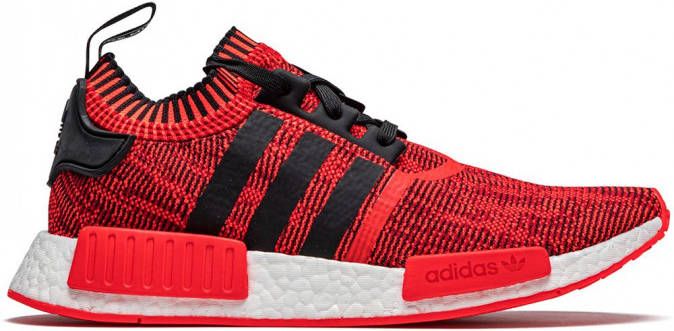 Adidas NMD_R1 PK sneakers Rood