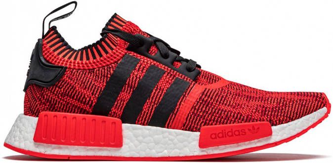 adidas NMD_R1 PK sneakers Rood