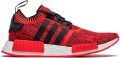 Adidas NMD_R1 PK sneakers Rood - Rood
