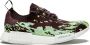 Adidas Crazy BYW Lvl 1 sneakers unisex rubber Polyester 11.5 Roze - Thumbnail 1