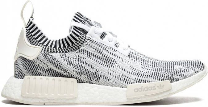 Adidas NMD_R1 PK sneakers Grijs