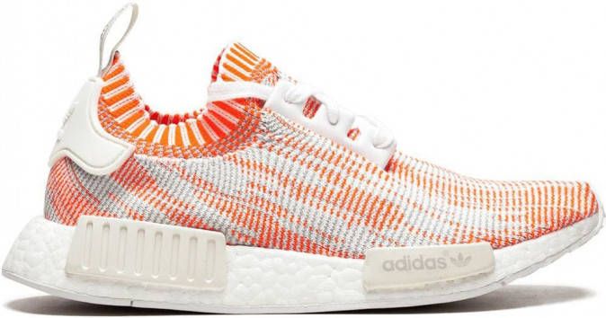 Adidas Hu Race HU Trail sneakers Zwart
