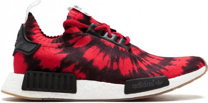 Adidas NMD_R1 PK sneakers Rood