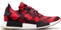 Adidas NMD_R1 PK sneakers Rood - Rood