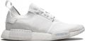Adidas NMD_R1 PK sneakers Wit - Wit