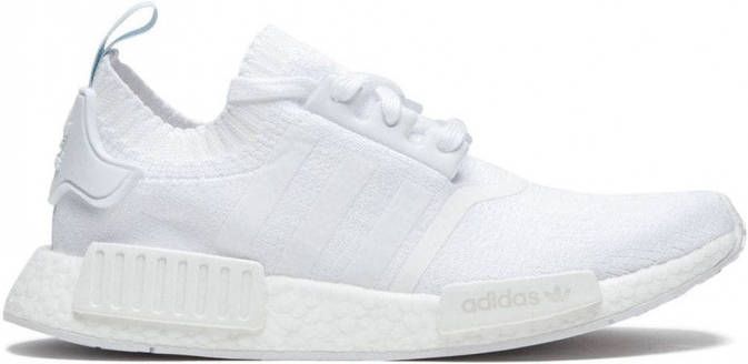 Adidas NMD_R1 PK sneakers Wit