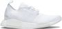 Adidas Hu Race HU Trail sneakers Zwart - Thumbnail 13