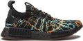 Adidas NMD_R1 PK sneakers Zwart - Zwart