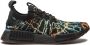 Adidas NMD_R1 PK sneakers Zwart - Thumbnail 1