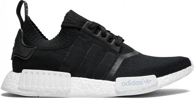 Adidas x The Good Will Out NMD_CS1 Primeknit sneakers Zwart