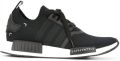 Adidas 'NMD R1 PK' sneakers Zwart - Zwart