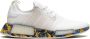 Adidas "NMD_R1 PK White Camo sneakers" Wit - Thumbnail 1