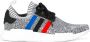 Adidas NMD_R1 PK Zwart - Thumbnail 5