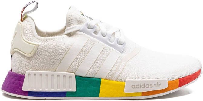 Adidas Gazelle Indoor "Blue Bird" sneakers Blauw