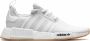 Adidas NMD_R1 Primeblue "Cloud White Cloud White Gum" sneakers Wit - Thumbnail 1