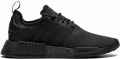 Adidas NMD_R1 Primeblue sneakers Zwart - Zwart