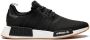 Adidas NMD_R1 Primeblue sneakers Zwart - Thumbnail 1