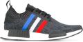 Adidas NMD_R1 Primeknit sneakers Grijs - Grijs