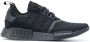 Adidas NMD_R1 Primeknit sneakers Zwart - Thumbnail 1