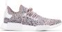 Adidas NMD R1 Primknit Static sneakers Wit - Thumbnail 1