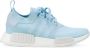 Adidas NMD_R1 sneakers Blauw - Thumbnail 1