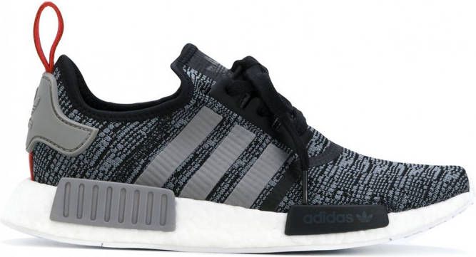 Adidas NMD R1 sneakers Grijs