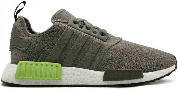 adidas NMD_R1 sneakers Groen