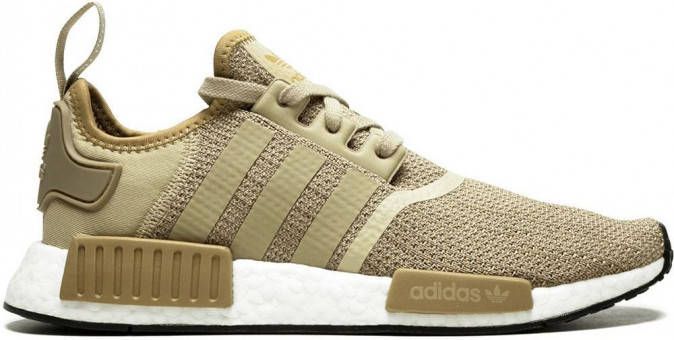 adidas NMD_R1 sneakers Beige