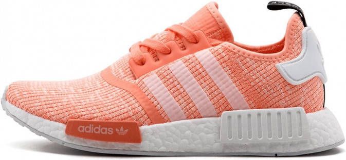 Adidas NMD R1 sneakers Oranje