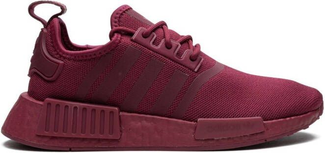 Adidas NMD R1 sneakers Rood