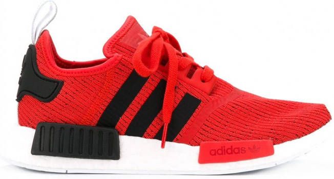 Adidas Originals adidas NMD R1 sneakers Rood - Schoenen.nl